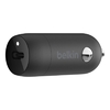 Belkin BoostCharge 20W USB-C PD Car Charger