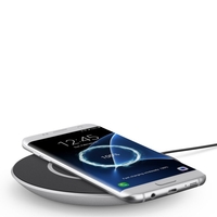 Belkin BOOSTUP Wireless Charging Pad