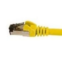 Belkin Cat6 Snagless STP Patch Cable (Yellow) 10m