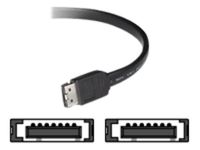 Belkin Esata Cable for External Sata Devices,  1.8m
