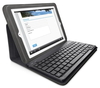 Belkin Folio Stand with Built-In Keyboard (Black) for iPad 2 and 3