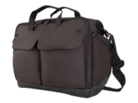 Belkin Move 15 Toploader Bag Brown/Black