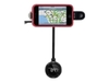 Belkin Next Generation TuneBase FM V6. Case compatible with built in handsfree function