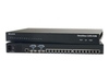 Belkin Omniview Cat5 Smb 16-port Dual User Kvm Switch