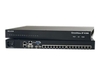 Belkin Omniview Cat5 Smb 16-port Kvm-over-ip Dual User Switch