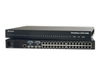 Belkin Omniview Cat5 Smb 32-port Dual User Kvm Switch