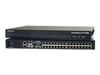 Belkin Omniview Cat5 Smb 32-port Kvm-over-ip Dual User Switch