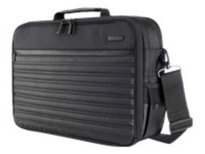 Belkin Pace 16 Toploader Bag Black