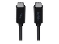 Belkin Thunderbolt cable 1m