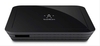Belkin @TV Plus in Black-Turn your smart phone or iPad into another TV. Watch and control your cable/satellite box using your smart device whenever you want,  anywhere you are