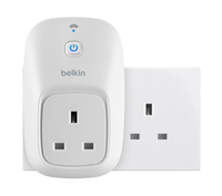 Belkin Wemo Home Automation Switch for Apple iPhone/iPad/iPod Touch and Android Devices
