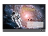 BenQ 9H.F5RTC.DE1 RM7502K Ultra HD Touchscreen Interactive Display