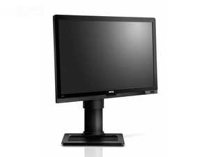 BenQ BL2400PT 24IN LED 1920X1080 16:9 8MS -1000:1 TCO5.0 DVI VGA D monitor