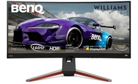 BenQ MOBIUZ EX3415R 34" Ultrawide 1ms 144hz Gaming Monitor
