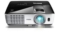 BenQ MX613ST XGA 2800 ANSI lumens DLP Projector With Wireless Dongle