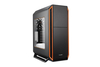 BeQuiet Silent Base 800 Orange Case with Window
