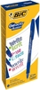 BIC Gelocity Illusion Blue (Pack of 12) 943440
