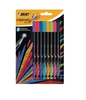 Bic Intensity Fineliner Pens Assorted - 942075