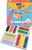 Bic Kids Assorted Visa XL Felt Pens (Pack of 96)