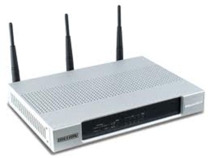 Billion Biguard S100n - Gigabit 10 Ssl/10 Ipsec Vpn Wireless Security Gateway With 802.11n Guest Access (nac)