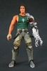 Bionic Commando Nathan Spencer Player Select
