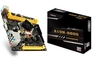 Biostar A10N-8800E CPU Onboard DDR4 mITX Motherboard