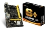 Biostar A320MH AM4 DDR4 mATX Motherboard