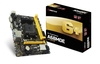 BioStar A68MDE FM2+ DDR3 mATX Motherboard