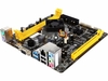 Biostar A68N-5200 Ver. 6.x AMD Fusion APU VGA HDMI 6-Channel HD Audio Mini ITX Motherboard