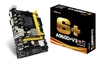 BioStar A960D+V3 AM3+ DDR3 mATX Motherboard