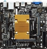 Biostar Intel Quad-core Celeron J1900 processor Mini ­ITX Motherboard J1900NH3