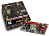 Biostar VioTech 3200+ VIA VX900 C7-D 1.8GHz Processor Onboard VGA 6 Channel Audio mATX Motherboard