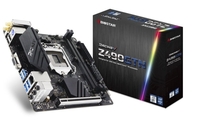Biostar Z490 GTN ITX Motherboard