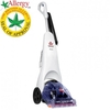 Bissell Cleanview Quickwash Carpet Cleaner - Lightweight Easy to Fill and Empty with 6 Rows Cross Action Brushes