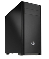 Bitfenix Nova Midi Tower Case - Black