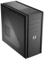 BitFenix Shinobi Black Mid Tower Case with Side Window