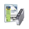 Black Compatible Ink Cartridge to Replace CLI8BK Capacity 16 ml