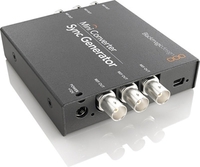 Black Magic Design Convmsync Sync Generator