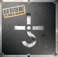 Blue Oyster Cult - The Singles Collection