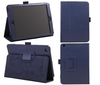 Blue PadWear Stand and Type Multi Functional Case with Sleep Sensor For Apple iPad Mini Tablet
