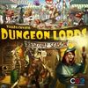 Board Game - Dungeon Lords: Festival Season - Z-Man Games