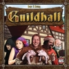 Board Game - Guildhall - Alderac Entertainment Group