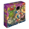 Board Game - Hot Rod Creeps - Cryptozoic Entertainment