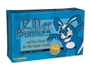Board Game - Killer Bunnies Quest: Blue Starter Deck - Playroom Entertainment