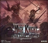 Board Game - Mage Knight - The Lost Legion - Expansion