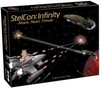 Board Game - StelCon: Infinity - Conquest Gaming