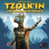 Board Game - Tzolkin - The Mayan Calendar - Rio Grande Games