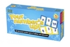 Board Game - Your Numbers Up - Green Board