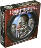 Board Game - Zombie Survival The Board Game - Twilight Creations