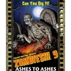 Board Game - Zombies!!! 9: Ashes to Ashes Expansion - Twilight Creations